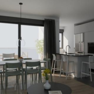 Prodej bytu 3+1, 84m&sup2;