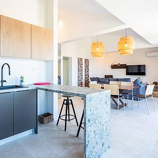 Prodej bytu 2+1, 101m²