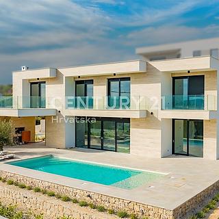 Prodej vily, 529m&sup2;