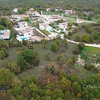 Prodej stavební parcely, 1342m²