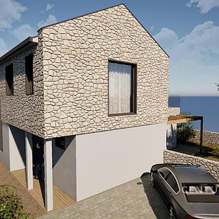 Prodej stavební parcely, 379m²