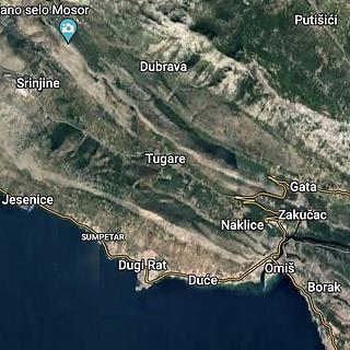 Prodej stavební parcely, 1733m&sup2;