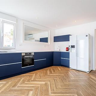 Prodej bytu 5+1 a více, 185m&sup2;