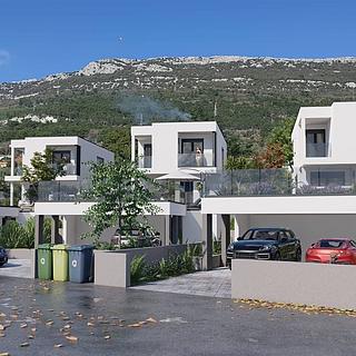 Prodej vily, 264m²