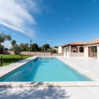 Prodej vily, 550m&sup2;