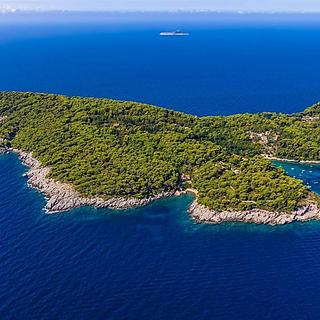 Prodej stavební parcely, 40811m&sup2;