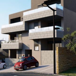 Prodej bytu 2+1, 89m&sup2;