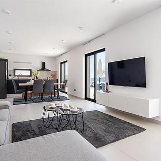 Prodej vily, 233m&sup2;