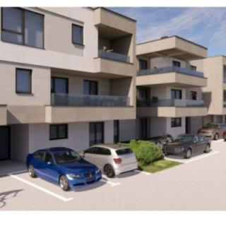 Prodej bytu 1+1, 46m²