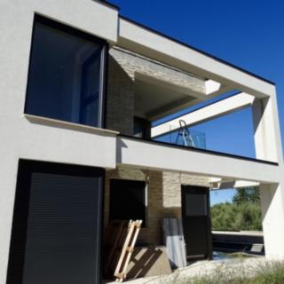 Prodej vily, 260m&sup2;