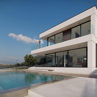 Prodej vily, 184m&sup2;