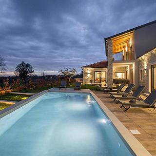 Prodej vily, 250m&sup2;