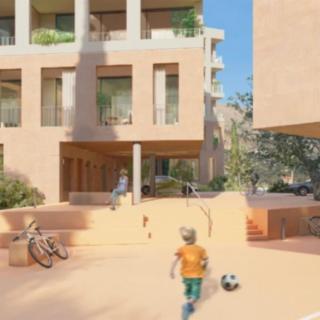 Prodej bytu 2+1, 90m&sup2;