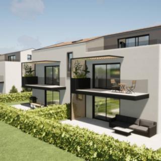 Prodej bytu 2+1, 74m²