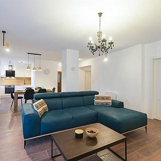 Prodej vily, 320m&sup2;