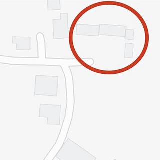 Prodej stavební parcely, 860m&sup2;