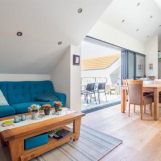 Prodej bytu 3+1, 94m²