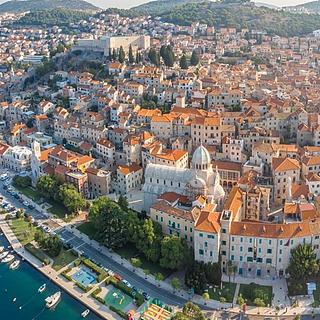 Prodej stavební parcely, 4800m²