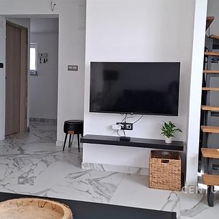 Prodej bytu 3+1, 124m&sup2;