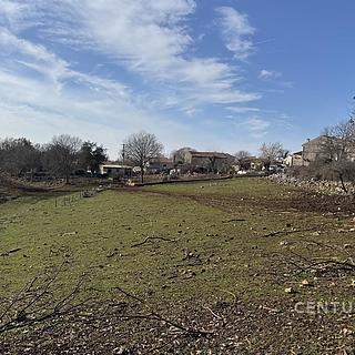 Prodej stavební parcely, 1003m&sup2;