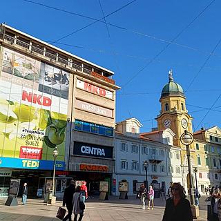 Prodej bytu 1+1, 60m&sup2;