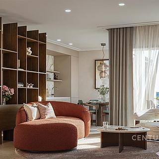 Prodej bytu 2+1, 115m²