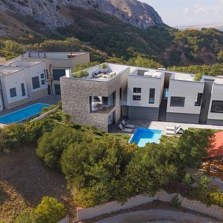 Prodej vily, 278m&sup2;