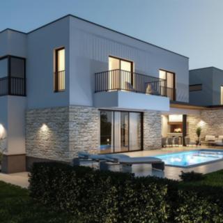 Prodej vily, 190m&sup2;