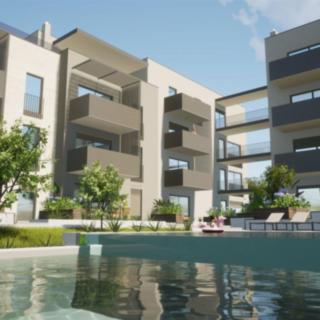 Prodej bytu 1+1, 61m²