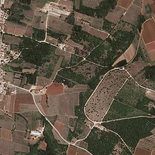 Prodej stavební parcely, 11204m&sup2;