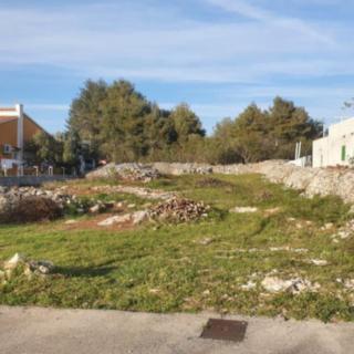 Prodej stavební parcely, 1220m²