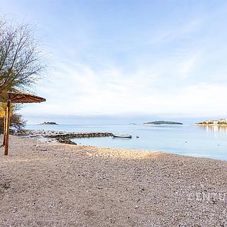 Prodej stavební parcely, 625m&sup2;