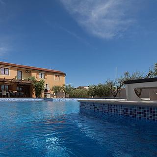 Prodej vily, 700m&sup2;