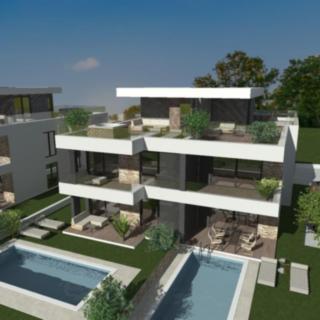 Prodej bytu 2+1, 105m²