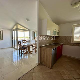 Prodej bytu 3+1, 1m&sup2;