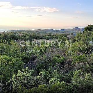 Prodej komerčního pozemku, 1864m²