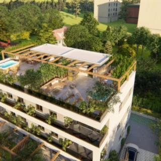 Prodej bytu 3+1, 112m²