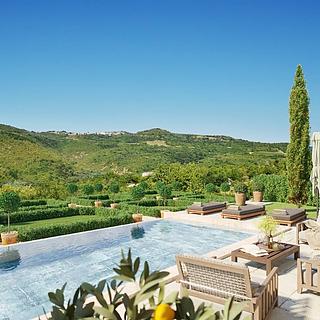 Prodej stavební parcely, 1965m&sup2;