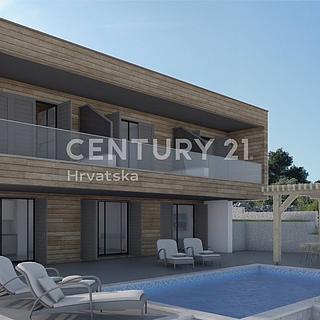 Prodej vily, 270m&sup2;