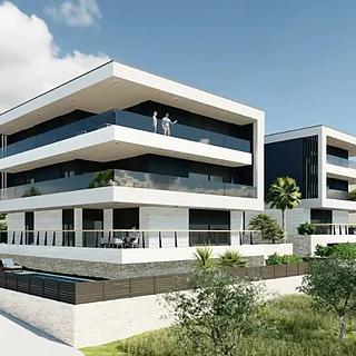 Prodej bytu 3+1, 140m&sup2;