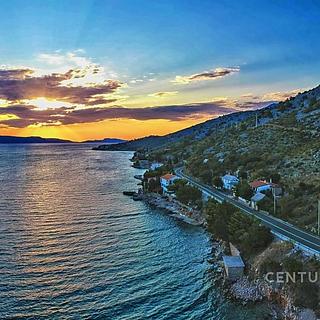 Prodej stavební parcely, 1191m&sup2;