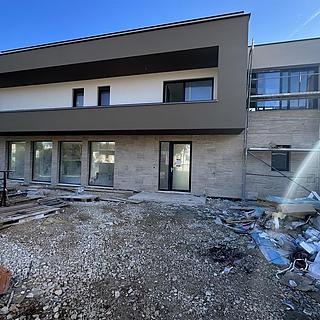 Prodej vily, 240m&sup2;