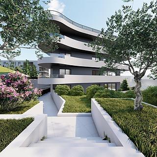 Prodej bytu 2+1, 114m&sup2;