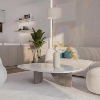 Prodej bytu 2+1, 102m²