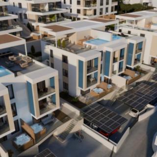 Prodej bytu 1+1, 53m&sup2;