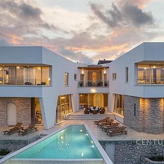 Prodej vily, 414m&sup2;