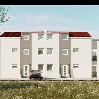 Prodej bytu 2+1, 61m&sup2;