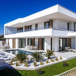 Prodej vily, 344m&sup2;