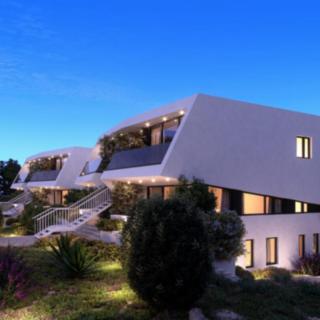 Prodej bytu 2+1, 73m²