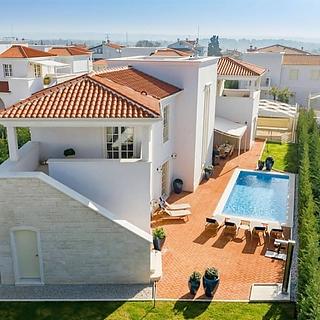 Prodej vily 302 m² v Chorvatsku